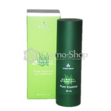 Anna Lotan Greens Pure Essence Skin Supplement 30ml/ Натуральная эссенция против морщин 30мл